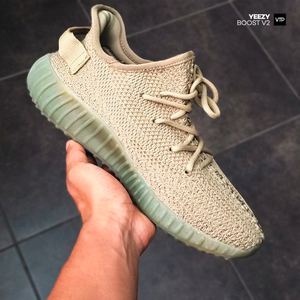 Adidas Yeezy Boost 350 v2 Green Olive