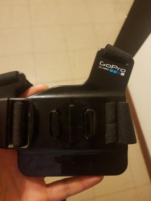 Arnes Original Gopro Pechera Excelente