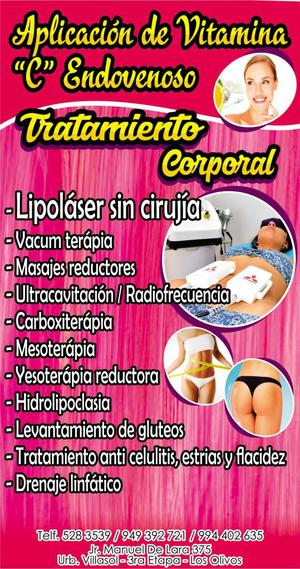 COSMIATRA PROFESIONAL