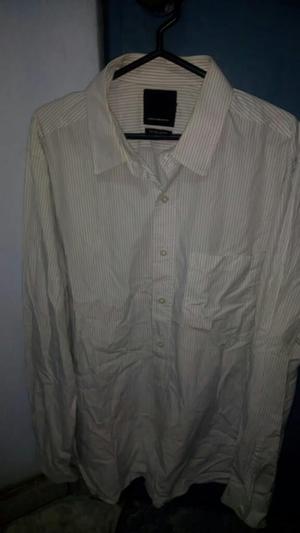 Camisa Paco Rabane