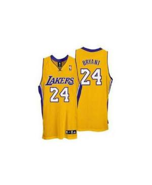 Camiseta Lakers Bryant Large