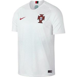 Camiseta Portugal Away Mundial