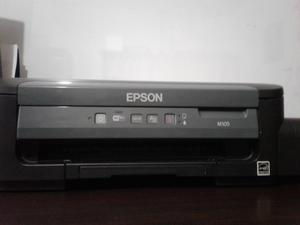 Impresora EPSON M105