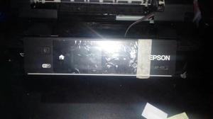 Impresora Epson Xp43 Consistema Continuo