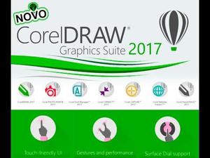 Instalo COREL DRAW Graphics Suite  X9 X8 Ful Permanente