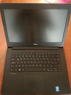 Laptop Dell .