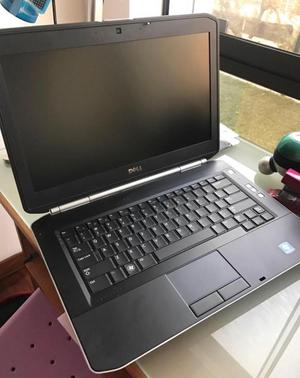 Laptop Dell E Latitud