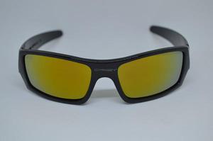 Lentes gafas de sol okli gascan uv400