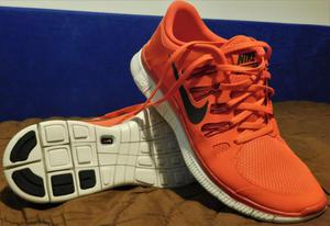 Nike Flywire 5.0 Running Shoes