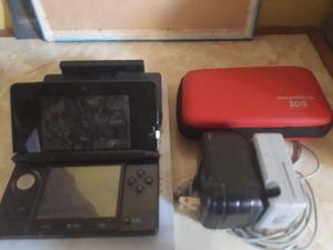 Nintendo 3ds