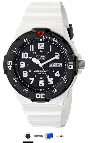 Reloj Casio