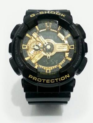 Reloj Casio Gschock Ga110