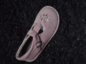 Remato Zapato de Niña