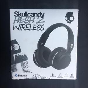 Skullcandy Hesh 2 Wireless