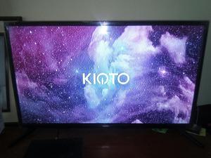 Smart Tv Kioto 32