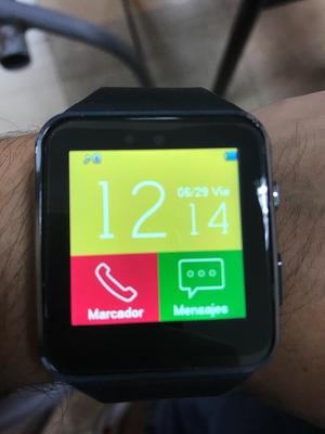 Smartwatch