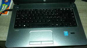 Vendo Lapto Hp 440 G1