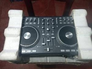 Vendo Mi Controlador Numark Mixtrack Pro