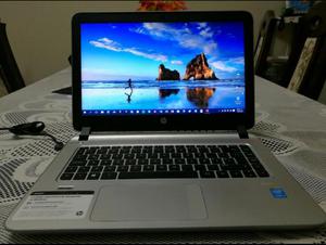 Vendo O Cambio Hp Envy I5