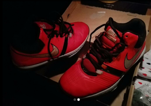 Zapatillas para Basketball Nike