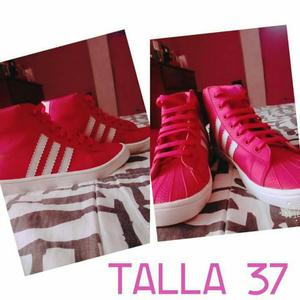 Zapatos Zapatillas Oferta Talla 