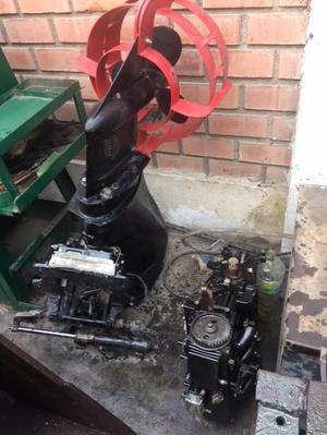 3 Equipos Industriales