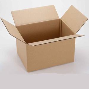 CAJAS DE CARTON