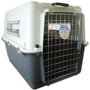 Caja Transportadora Mascotas