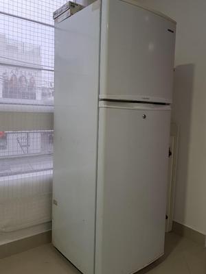 Refrigeradora Samsung