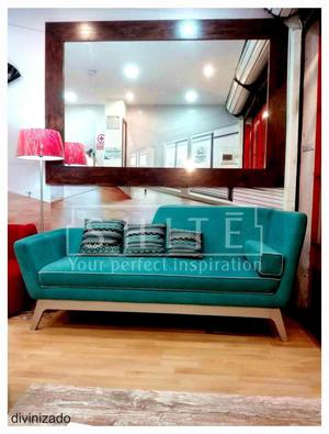 sofas comedor sillon butaca