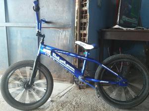 Bicicleta Bmx