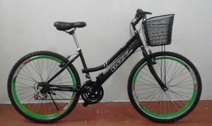 Bicicleta Box