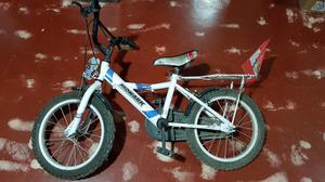 Bicicleta Monark para niños Huancayo