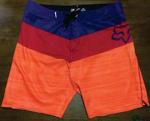 Boardshort Bermuda Fox