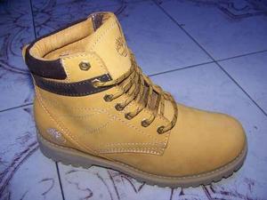 Botines Timberland Caballeros