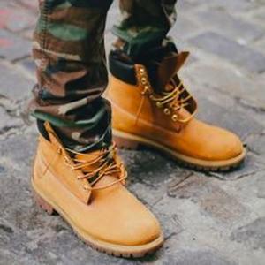 Botines Timberland Hombre Y Mujer