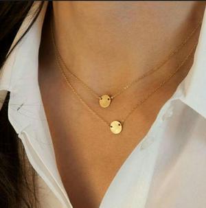 Collares con Dije