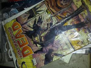 Comics The Walking Dead 110