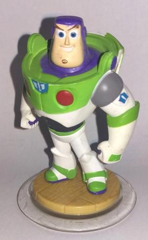 Disney Infinity 1.0 Buzz Lightyear Toy Story