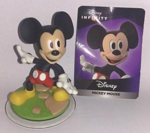 Disney Infinity 3.0 Mickey Mouse