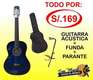 Guitarras Acusticas