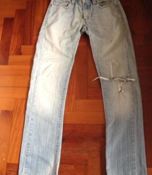 Levis Jeans Skinny Talla 30