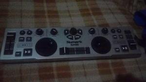 Numark Dj2go