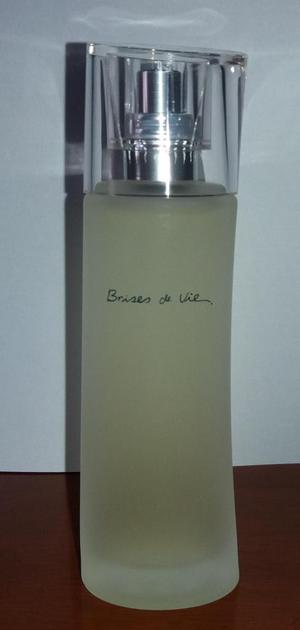 Perfume Brises de Vie Ebel x 50 ml