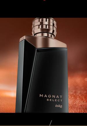 Perfume de Varon Magnat