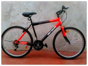 Vendo Bicicleta Nueva Marca 360bikes