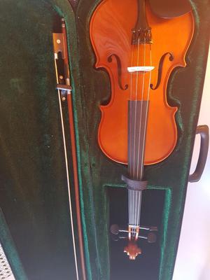 Vendo Violin 3/4 Niño