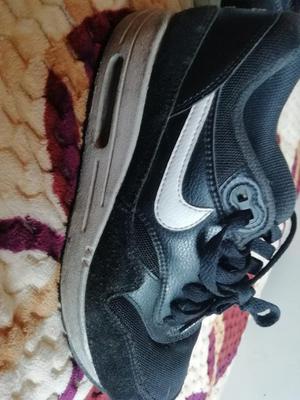 Zapatas Nike Air Max Originales