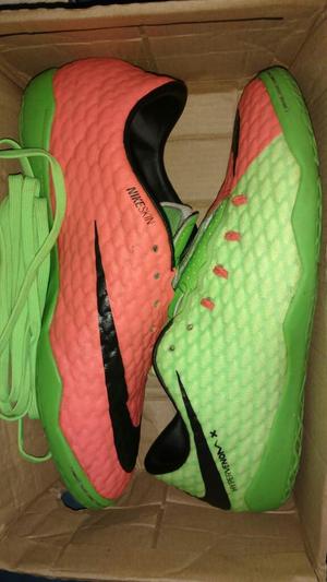 Zapatillas Nike Mercurialx Phelom Iii