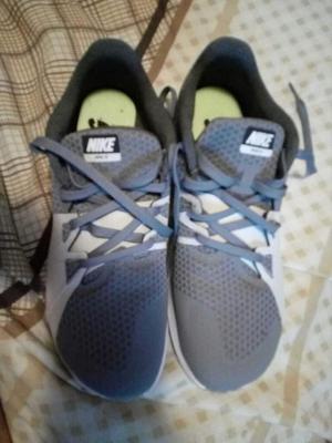 Zapatillas Nike Nuevas con Clavos